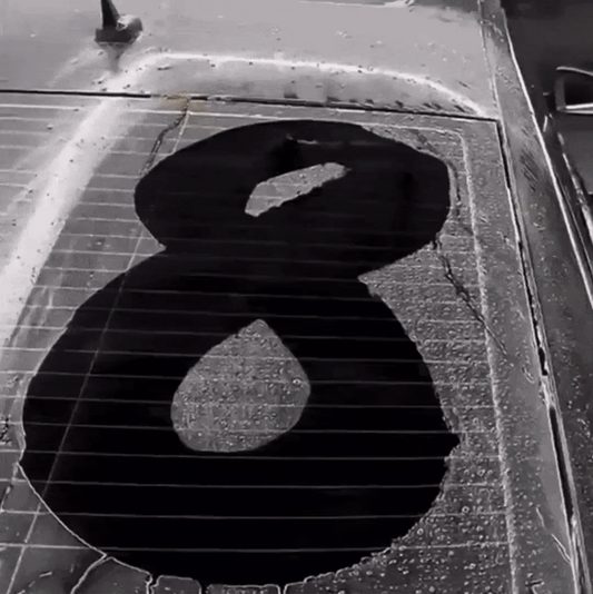 Esponja Inteligente - oleosidade removida em segundos