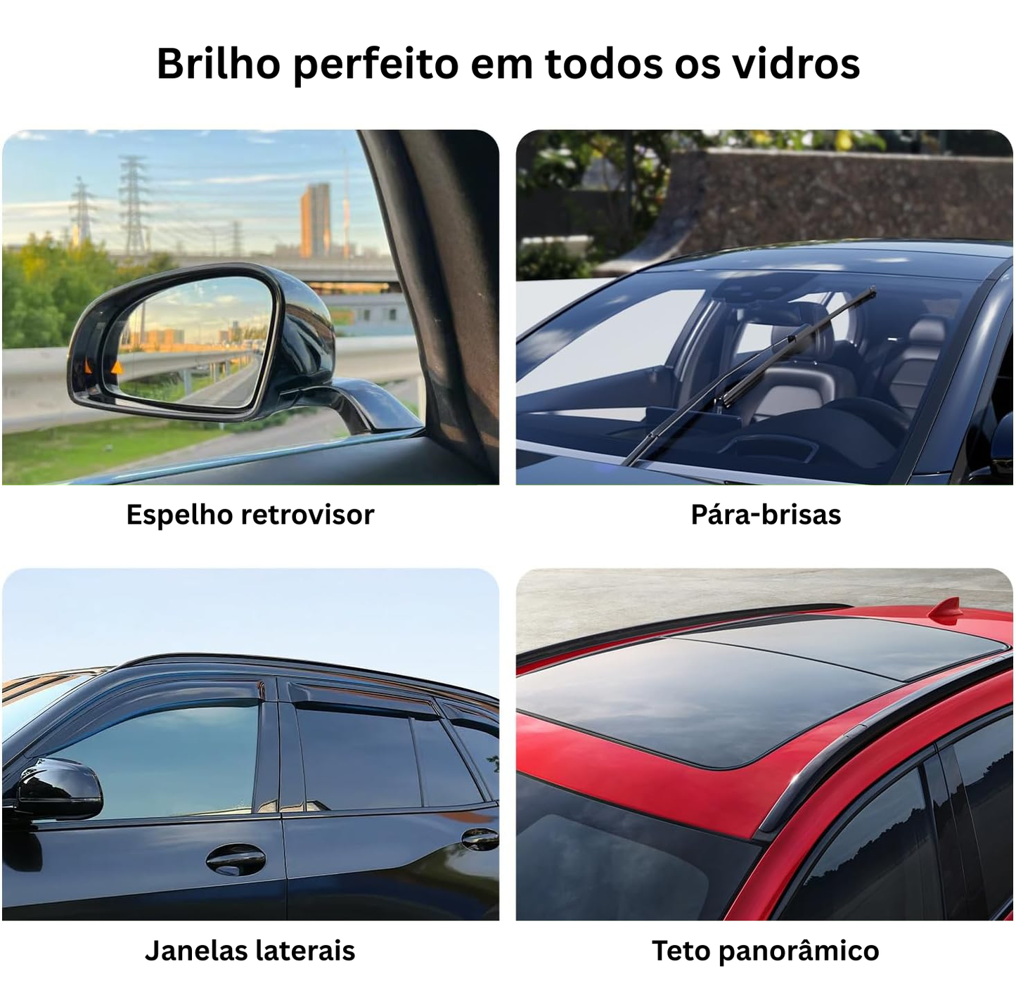 Esponja Inteligente - oleosidade removida em segundos