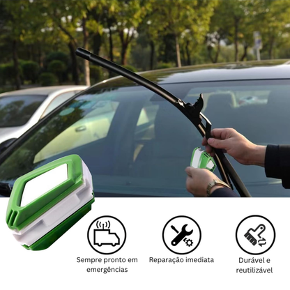 WiperFix – Recupera escovas gastas