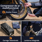 Compressor Portátil