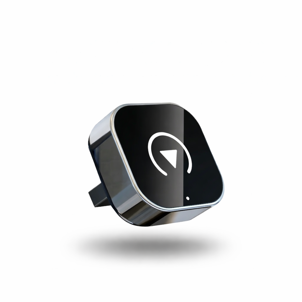 CarPlay Upgrade Pro - Conexão automática ao entrar no carro