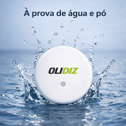 MagTracker – Localiza o teu carro em segundos