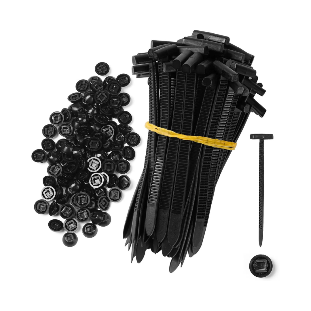 FixLock - Fixação rápida sem ferramentas