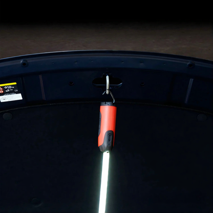 FlexLight - Iluminação precisa em qualquer ângulo