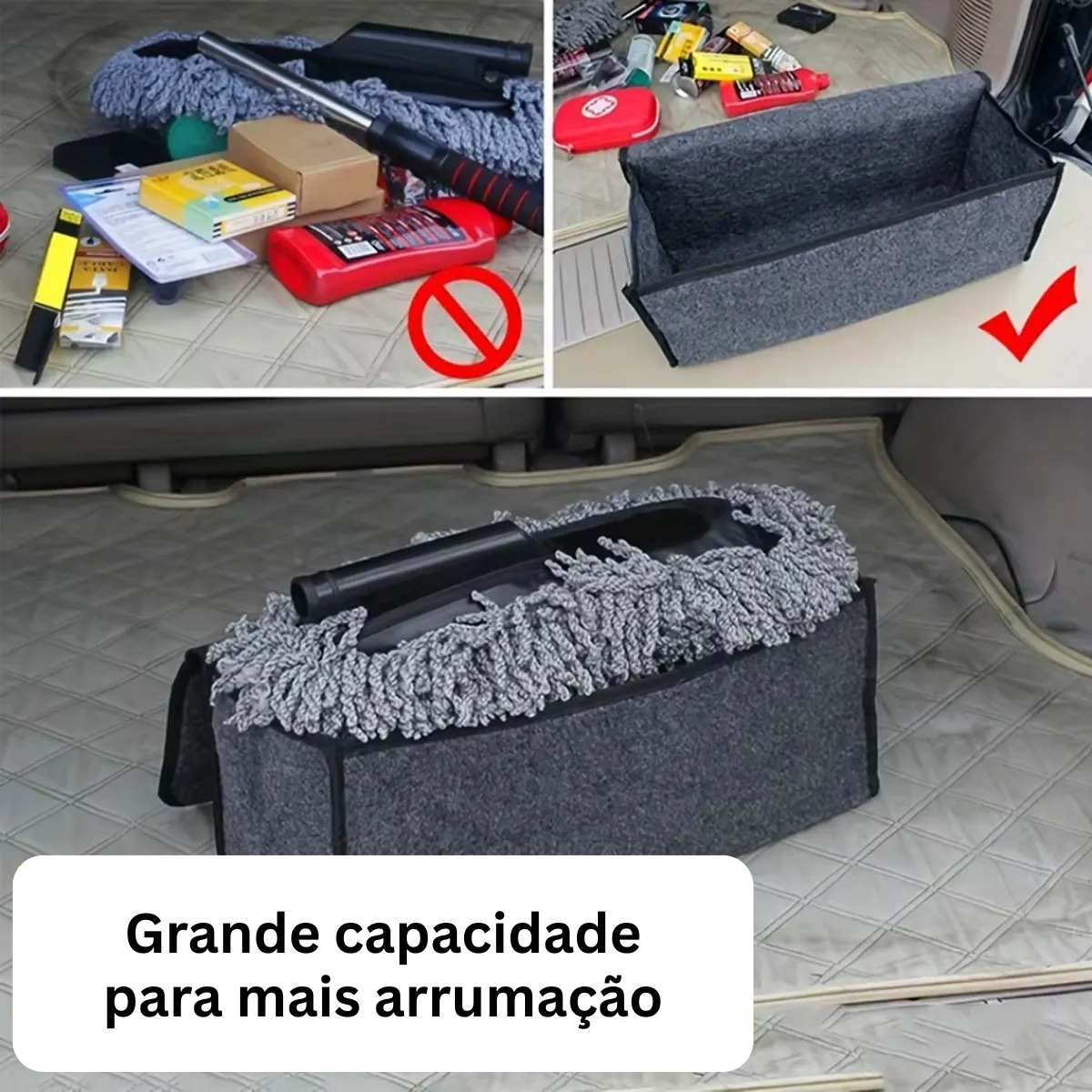 OrganizaCar