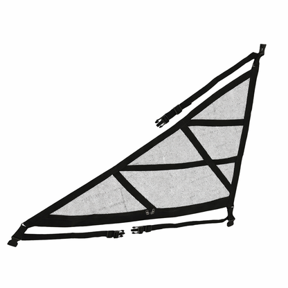 RoofNet – Armazenamento extra sem ocupar espaço