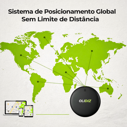 MagTracker – Localiza o teu carro em segundos