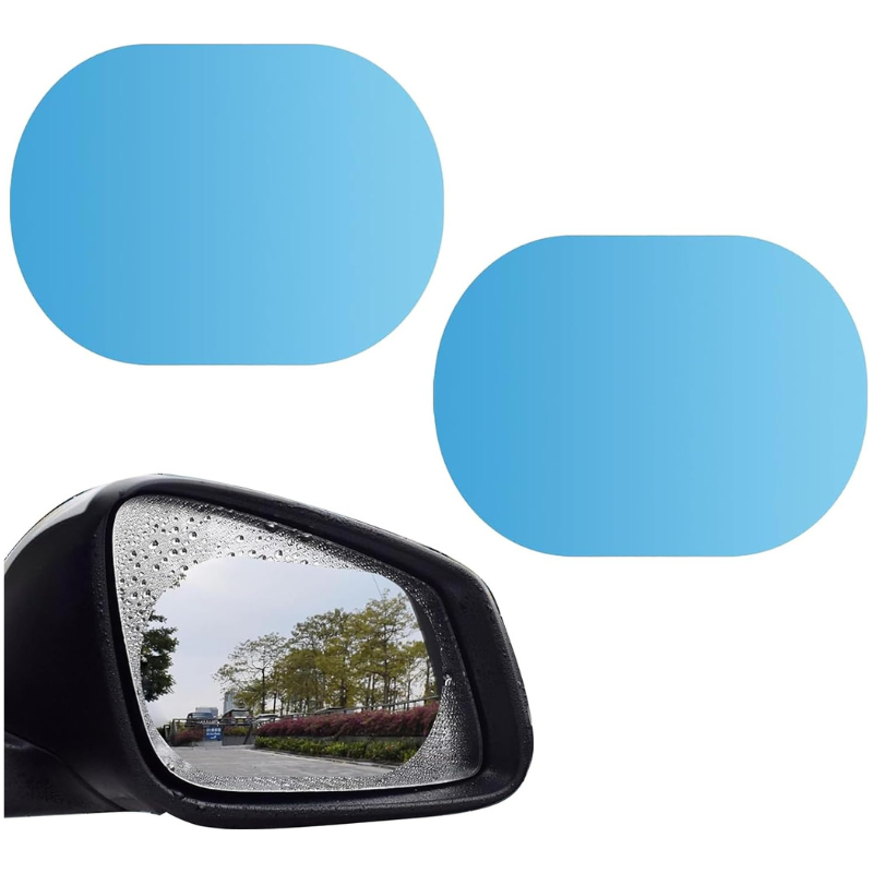 ClearView AntiFog – Conduz sem embaciamento