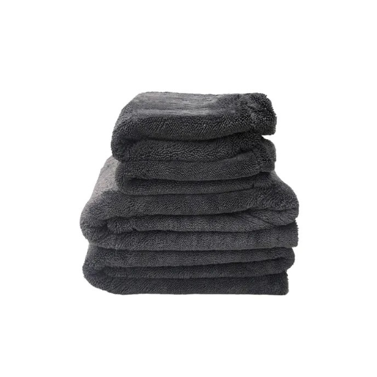 Toalha Ultra-Absorvente