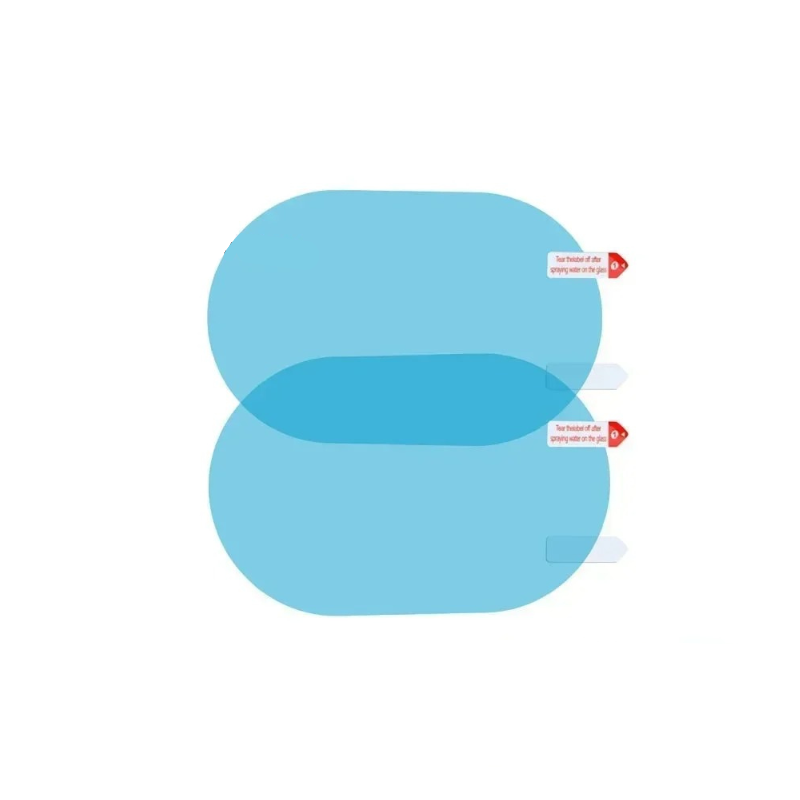 Película Anti-Embaciamento