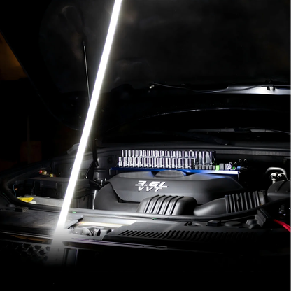 FlexLight - Iluminação precisa em qualquer ângulo