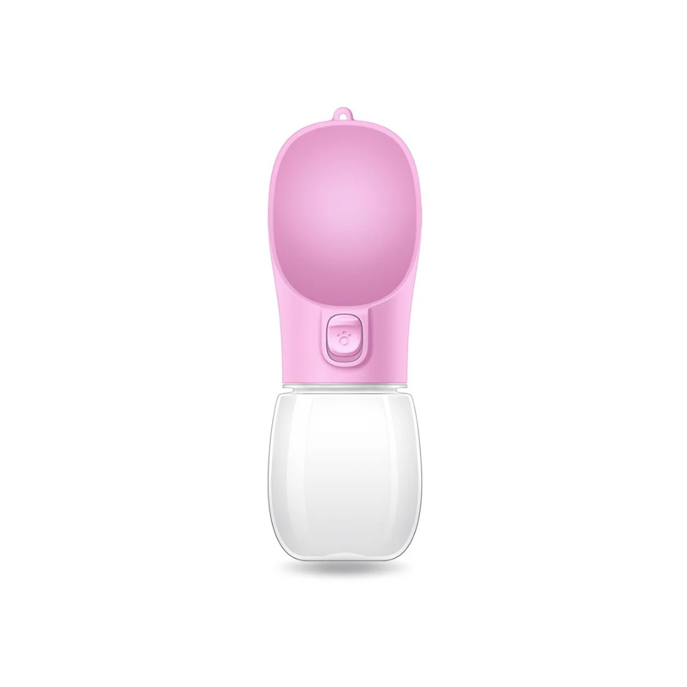 Portable Leak-Proof Water Dispenser