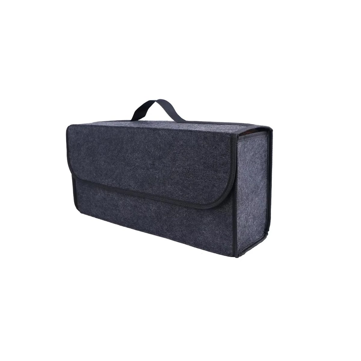 TrunkPro – Organização total na bagageira