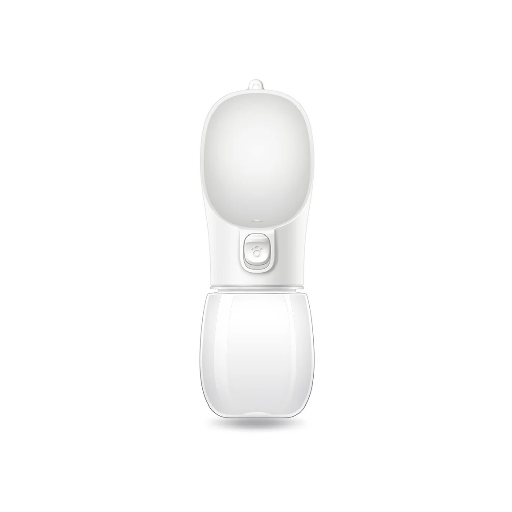 Portable Leak-Proof Water Dispenser
