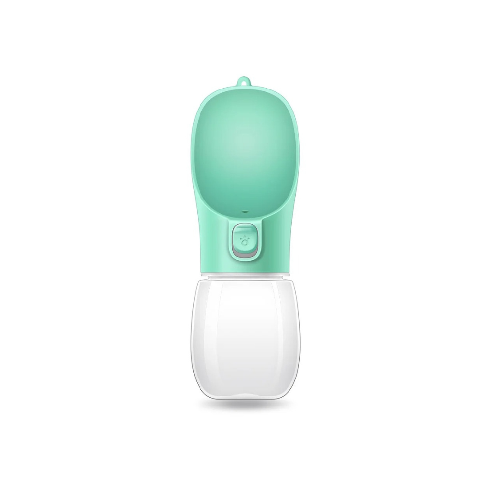 Portable Leak-Proof Water Dispenser