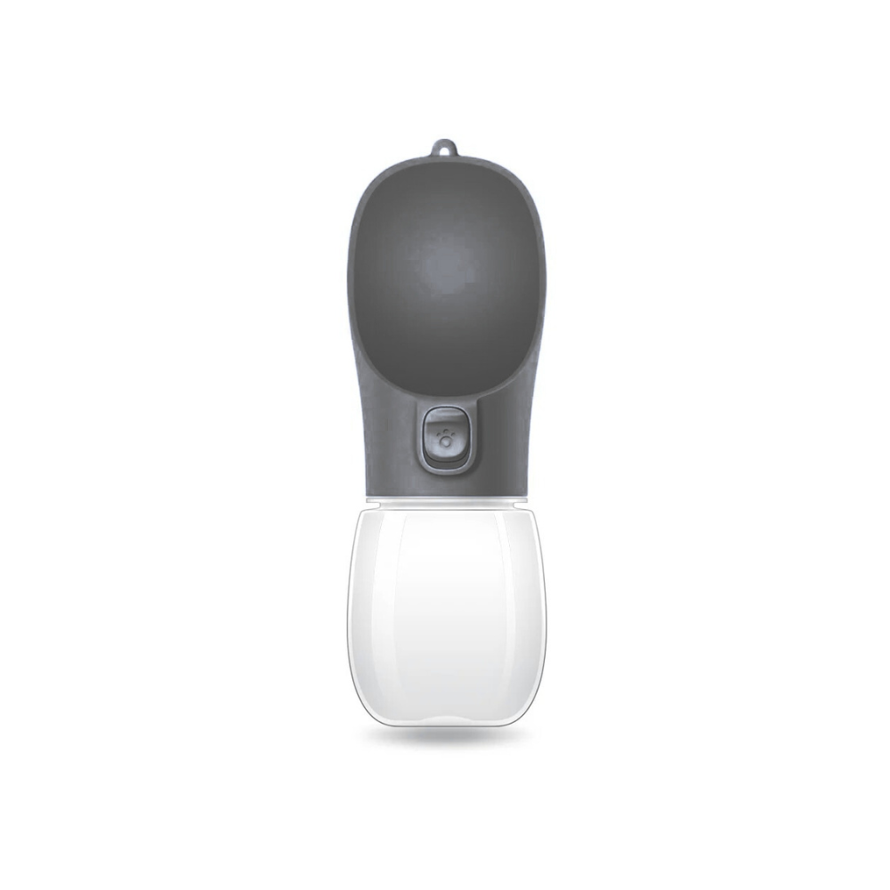 Portable Leak-Proof Water Dispenser