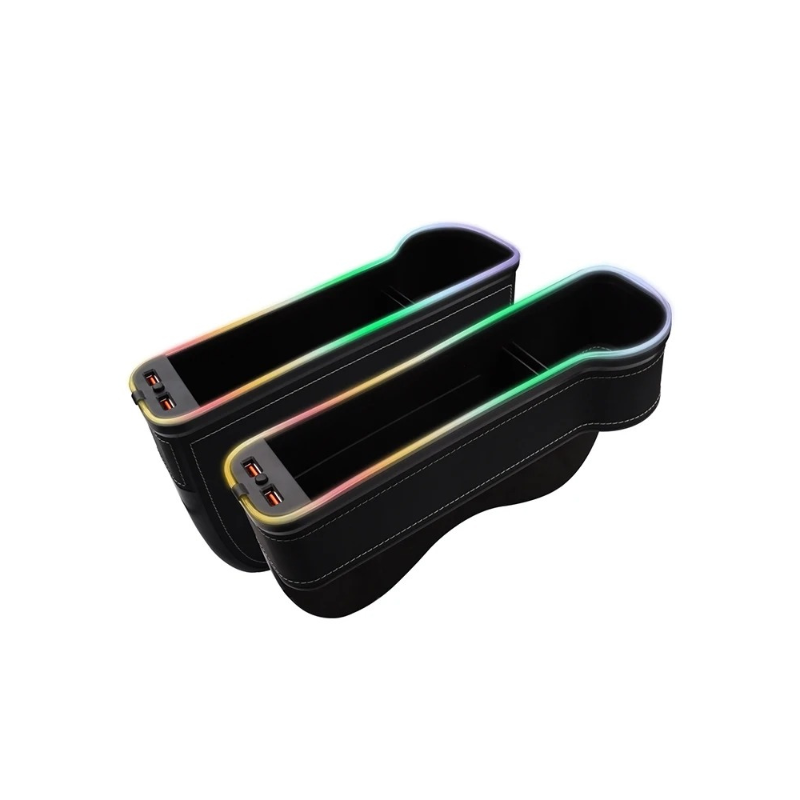 SideGlow – Mais organização instantâneamente