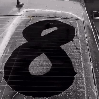 Esponja Inteligente - oleosidade removida em segundos