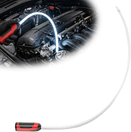 FlexLight - Iluminação flexível mãos-livres