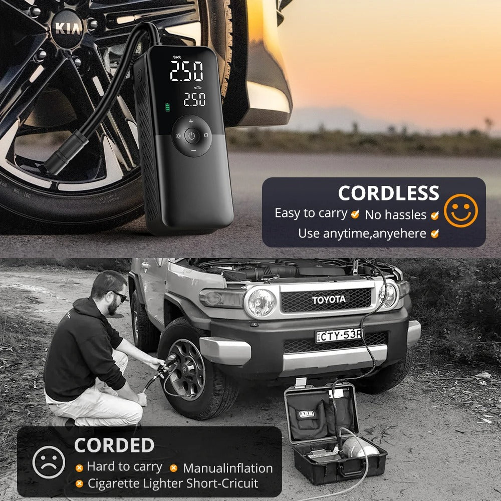 TireHero