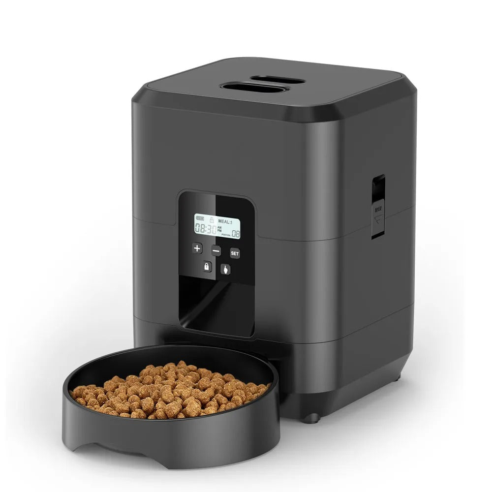 Automatic Feeder