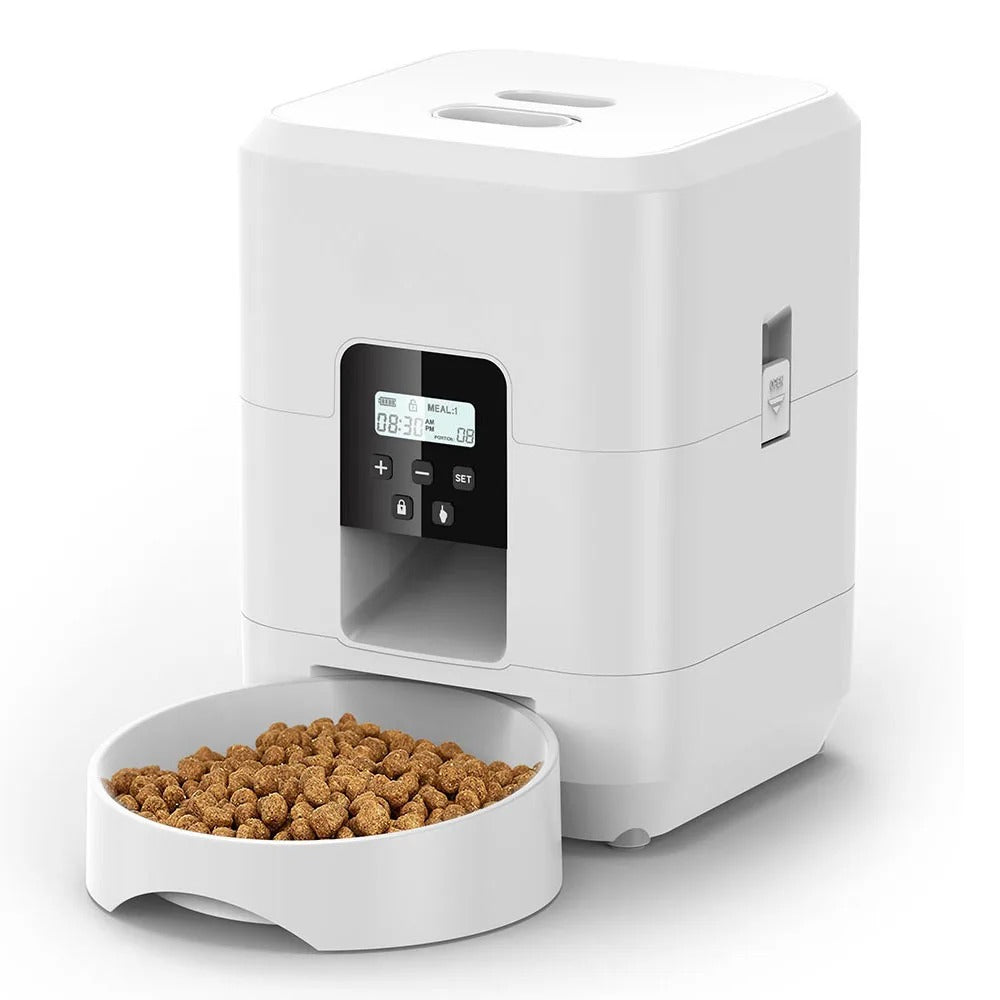 Automatic Feeder